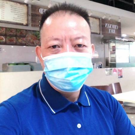 老板和他的 “流動餐車”