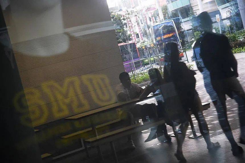 疫情下的大学新常态,新加坡管理大学是如何面对的呢