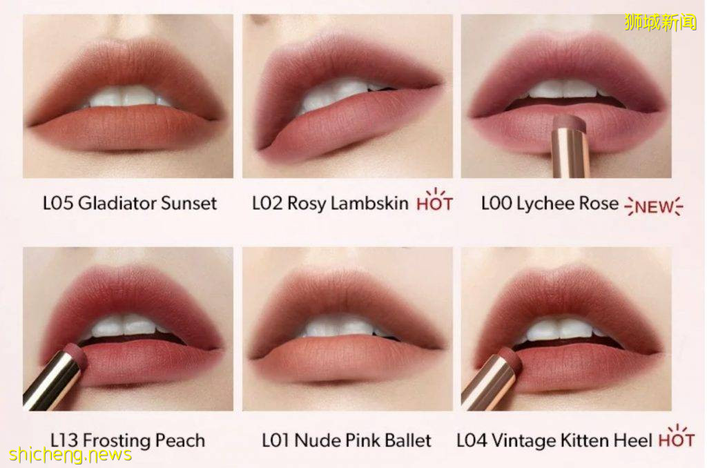 李佳琪都吹爆!完美日记小细跟永生花礼盒终于来新加坡啦!限量玫瑰首饰盒套装,赶紧来get