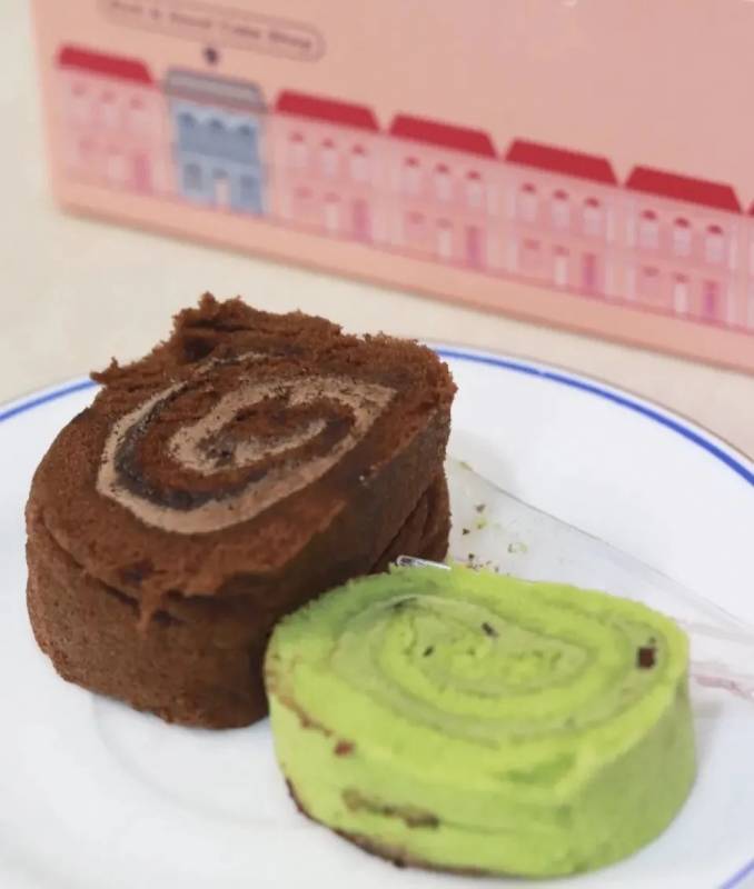 来给生活加点甜,盘点新加坡五家宝藏蛋糕店