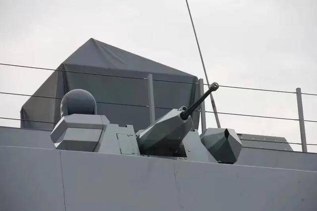 新加坡海軍，短小精悍傲世整個東南亞，他的底氣來自哪裏