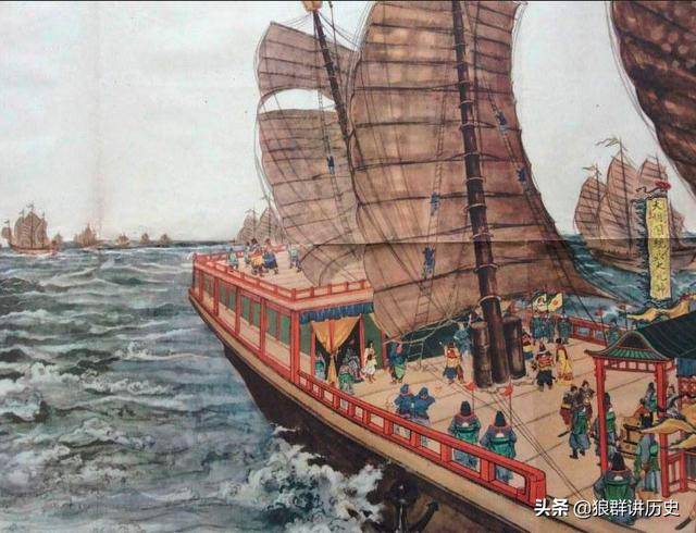 面積724平方千米的新加坡,爲何脫離馬來西亞,獨立建國