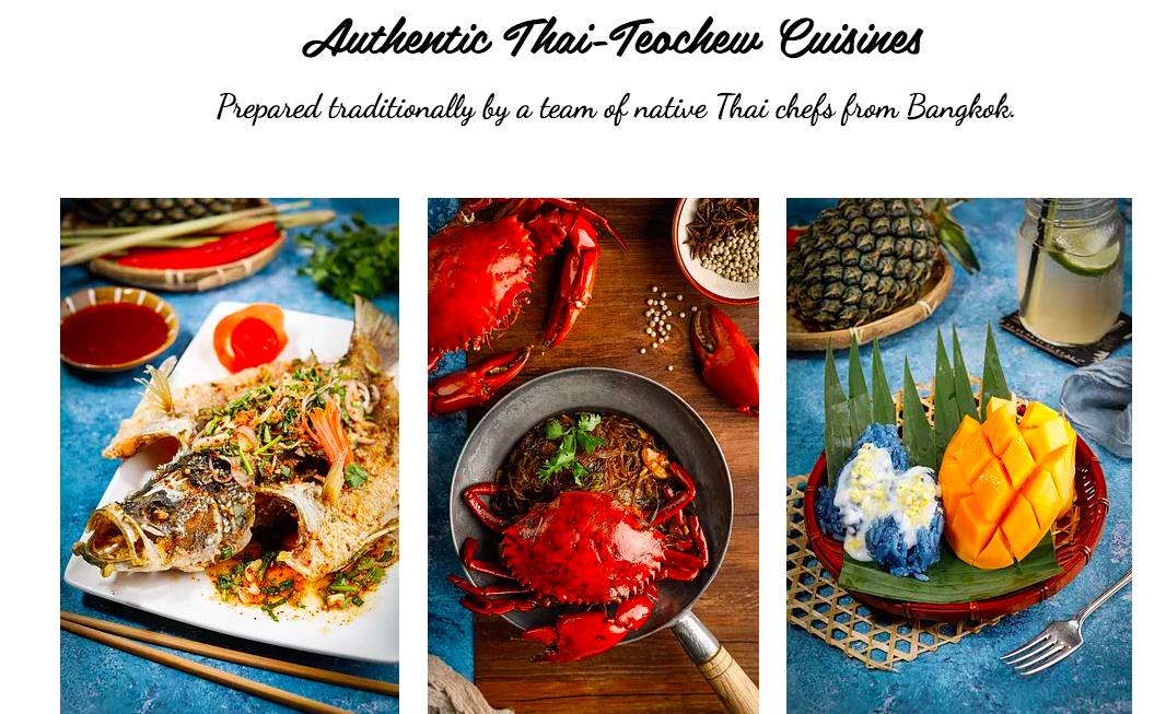 年三十在家吃團圓飯——坡島提供年夜飯全島外送的餐廳推薦