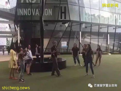 新加坡有哪些适合音乐特长学生留学的学院