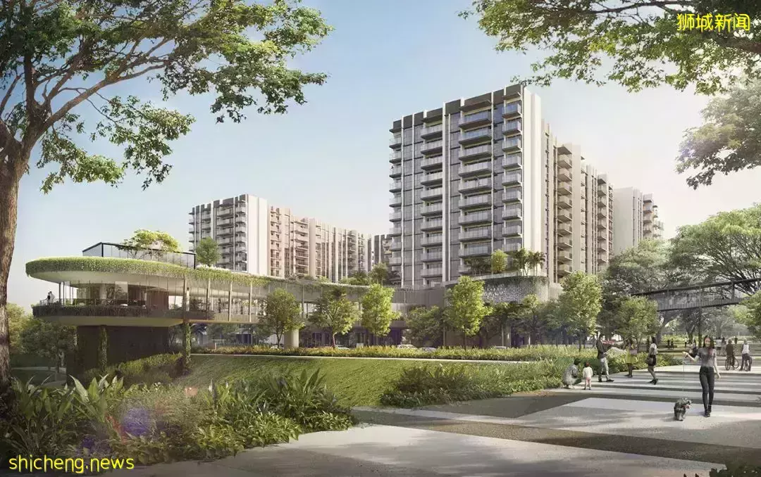 獨家分析：新加坡房地産市場突然降溫，房價會暴跌嗎