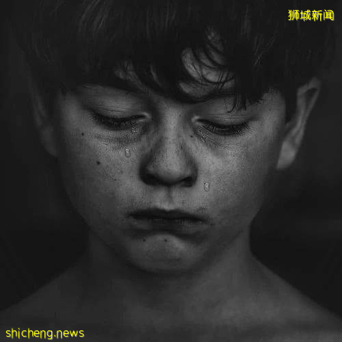 悲剧!狮城一家6孩子,1个被母亲误杀,1个死因不明,2个因病去世