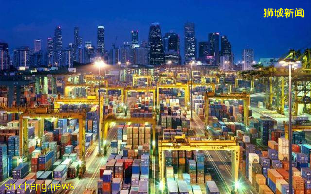 新加坡的繁荣，可以持续下去吗？秘密在哪里