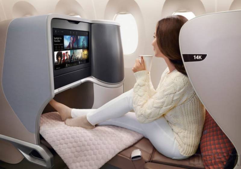 好消息！新加坡/中國又開通一條新航線，單程低于1000新