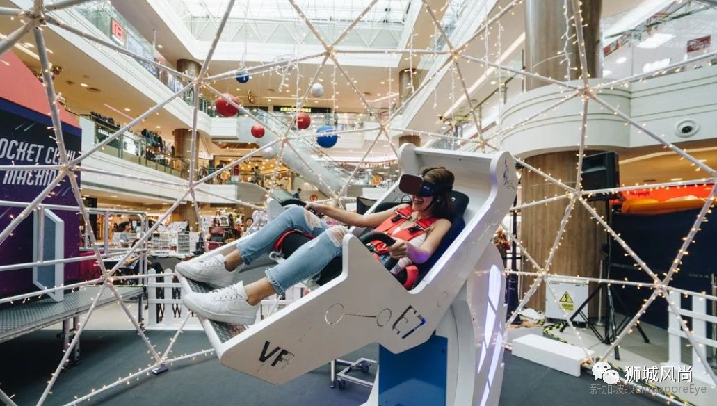 LINE FRIENDS World Tour exhibition is coming to Singapore!