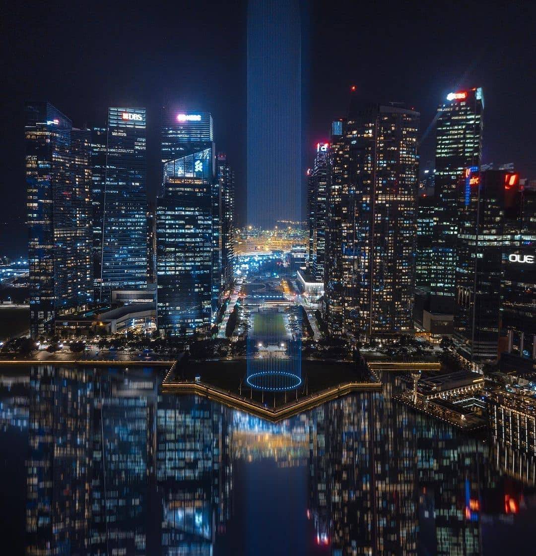 欢迎2021首个小长假！新加坡连假出游攻略☀️ 10大假期不留白的嗨玩指南！释放灵魂，玩就对了