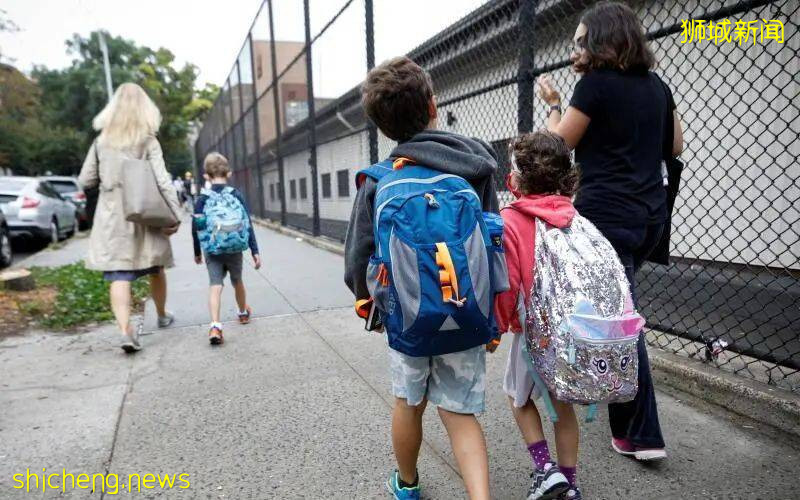 旅遊走廊計劃適用于12歲以下兒童！新加坡低齡學生陸續返校，學前中心、補習中心積極采取措施