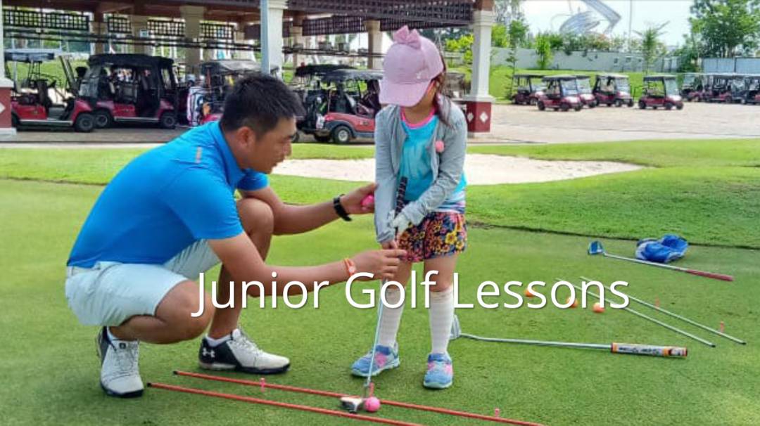 新加坡8间儿童高尔夫俱乐部，3岁就可以学，课时从$30起
