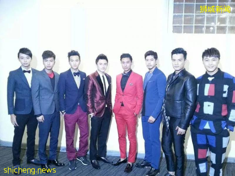 新加坡剧曾经在国内风行一时,为什么现在却很少看到了