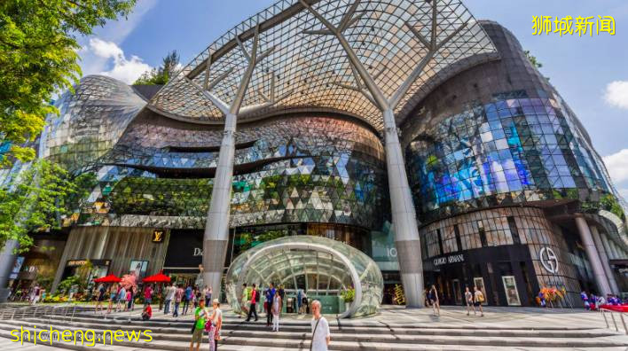 玩在獅城 盤點全島這15個免費景點，讓你玩的省錢又開心