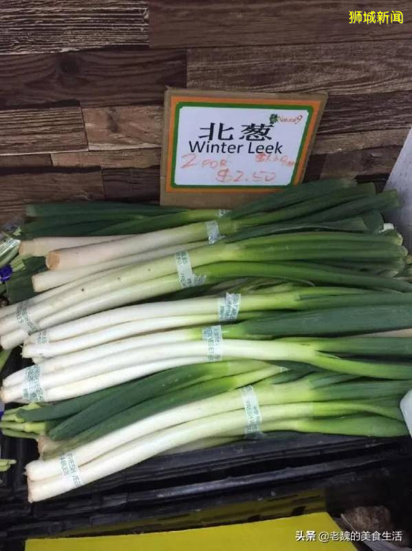 逛逛新加坡的菜市场,到处都有中国的影子,看看有什么不同