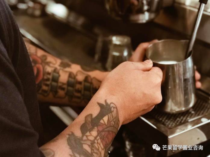 這5家CAFE體驗不同國家的異域風情