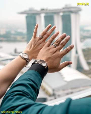 老公扮財神爺求婚 謝靜儀宣布婚訊 晉升准媽媽