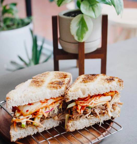 不用出門也可以在新加坡吃到你心心念念的Brunch外賣啦!Brunch死忠粉們速度收藏起來吧