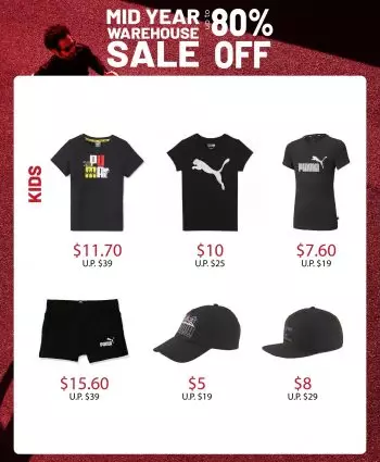 本周折扣！生蚝1新币！Coach五折！飞韩国机票低至227新