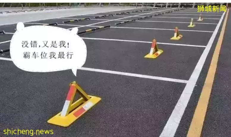 新加坡妹纸为抢停车位上肉身,结果碰豪横男顶肉硬上
