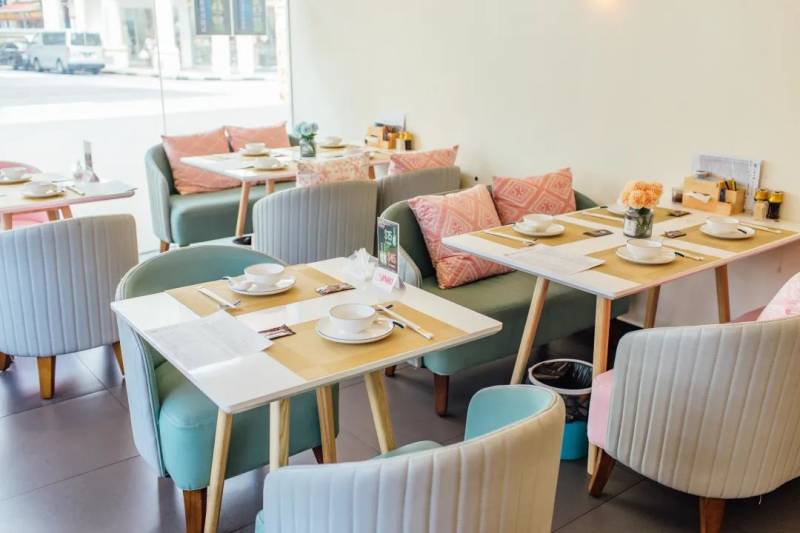 奶茶無限喝，新菜$11.11嘗鮮！川香小廚雙十一齊狂歡！好禮無限