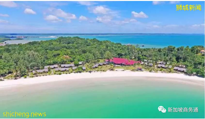 新加坡的後花園 新加坡附近最熱門的旅遊勝地