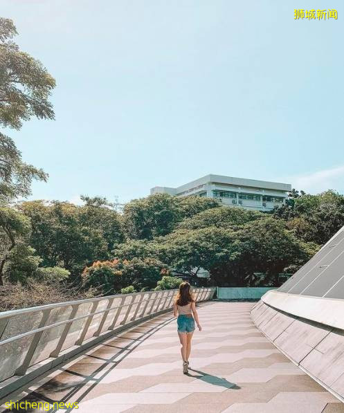 玩在獅城 盤點全島這15個免費景點，讓你玩的省錢又開心