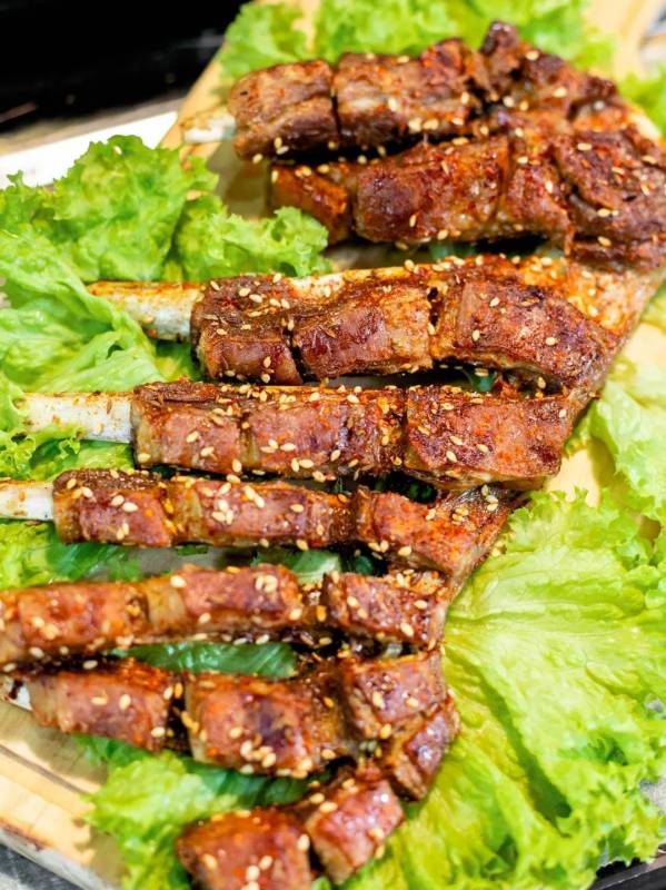 吃火锅自助就送烤鱼！好来屋年终劲爆福利已上线