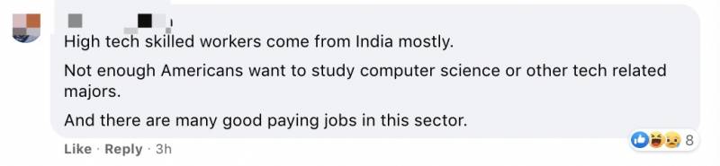 新加坡失业率再创新高!美国全面收紧工作签证,国外太难混了