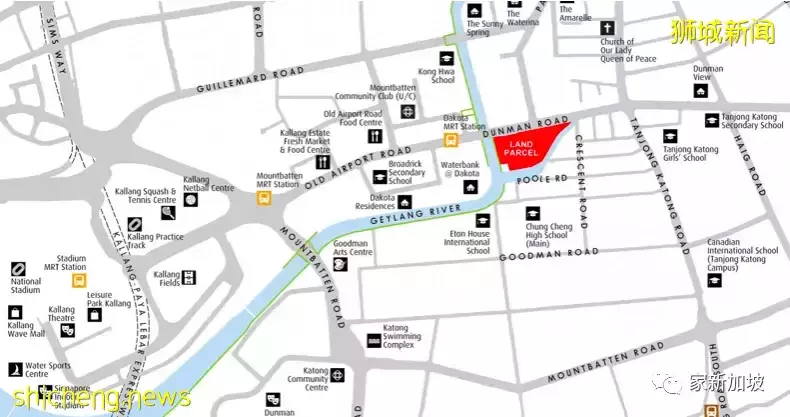 未來新盤尺價上2000psf已經成爲了必然