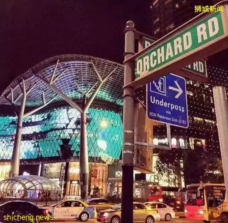 3 Orchard By The Park 【永久業權世代傳承】第十郵區烏節路上繁華地段中的甯靜奢華