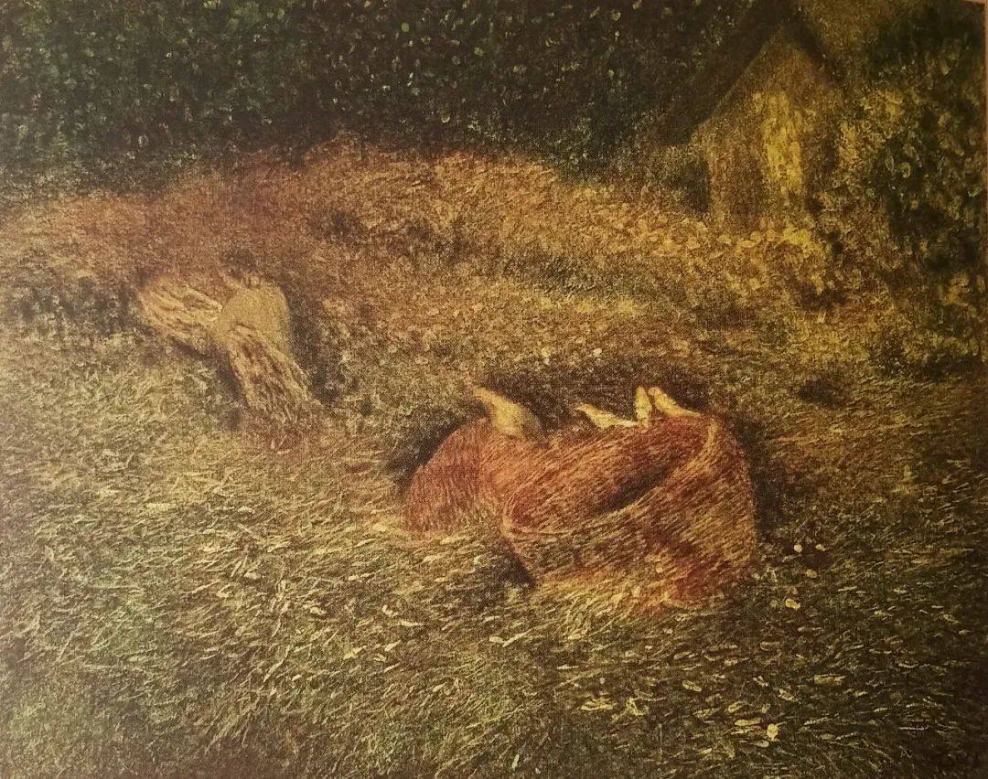 非凡的蜡染画家——杜亚