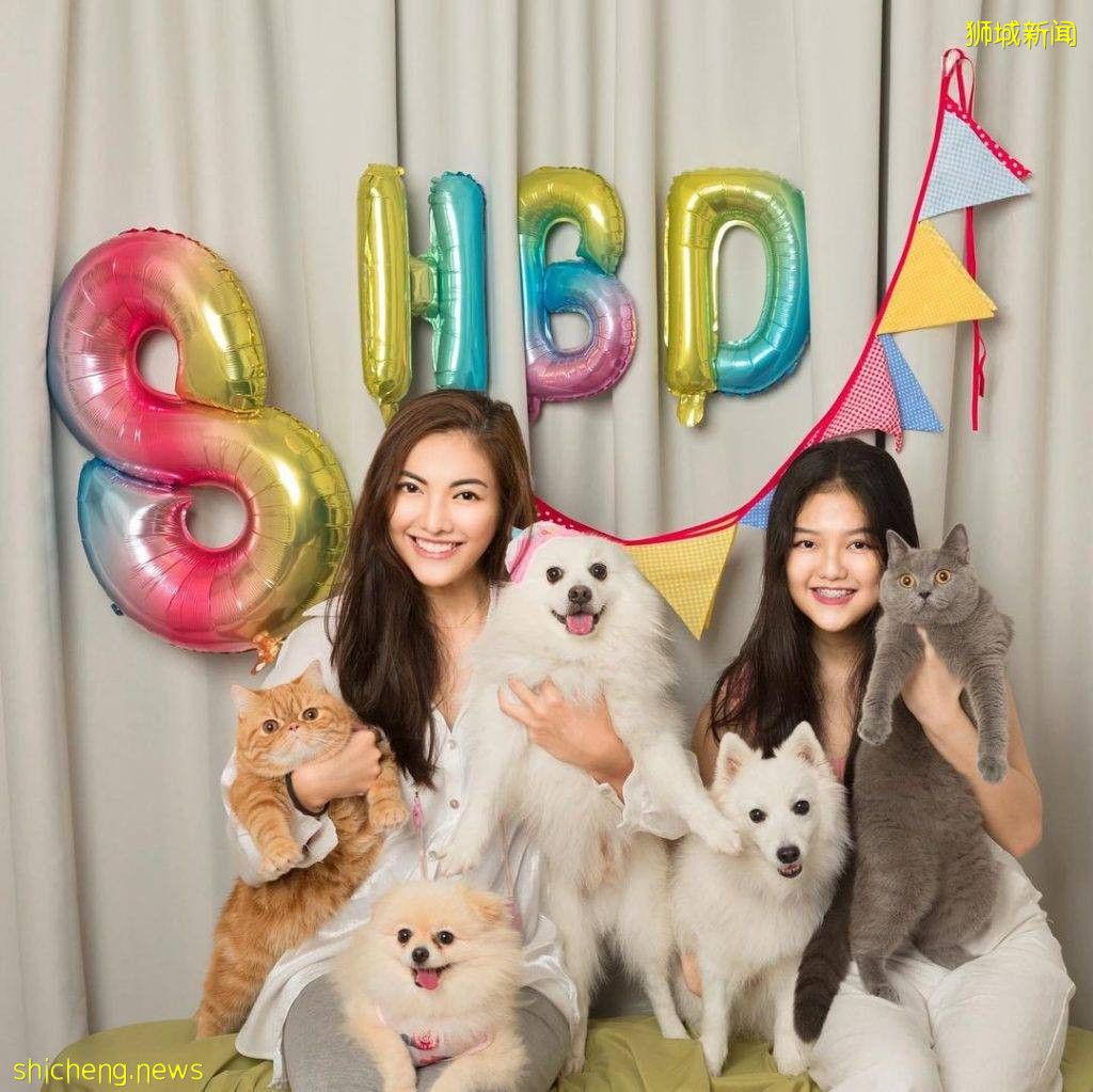 STUDIO03韩式自拍馆📷极简风背景、蓝牙操控拍摄✨还有宠物合照+证件照服务、文艺feel满分💯