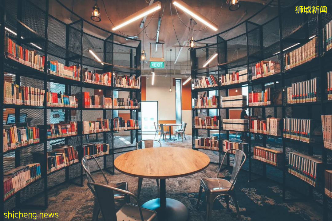 李顯龍總理打Call的超級大商城！開業就5000人擠爆，內附吃喝玩樂攻略