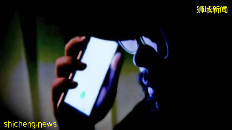 新冠疫情導致詐騙案激增,新加坡警察局教你“知己知彼”識破騙局