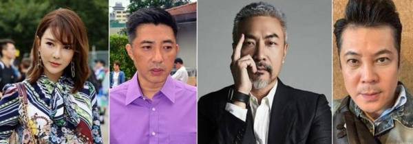 料逾20獅城藝人參演 陸續來馬拍攝《靈魂擺渡》