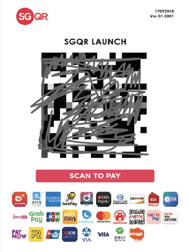 新加坡支付體系梳理