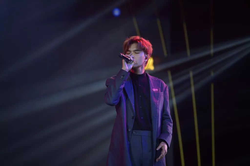 2019泰国头条新闻年度风云人物颁奖礼完美落幕!