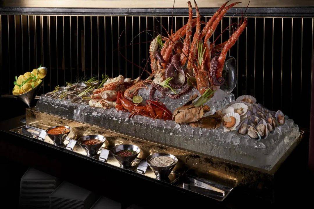 “世界酒吧地圖”第三站：連續兩年蟬聯亞洲最佳酒吧的新加坡Manhattan