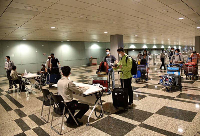 丧尽天良!疫情催生新冠检测造假“黑产业”,新加坡增加投入扩大检测规模