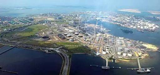 园区运作究竟该向新加坡裕廊工业区学什么