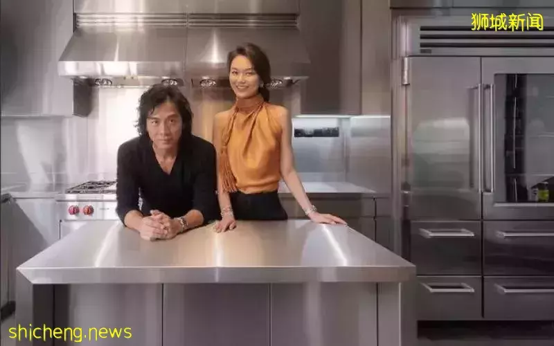 新家装修一波三折 戚玉武叹可写成书