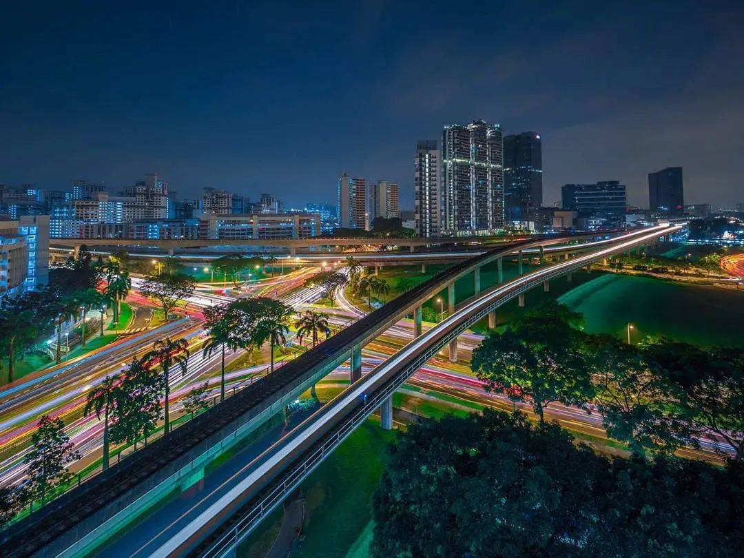 今年跨年去哪裏？2021新加坡跨年煙火最全觀看攻略