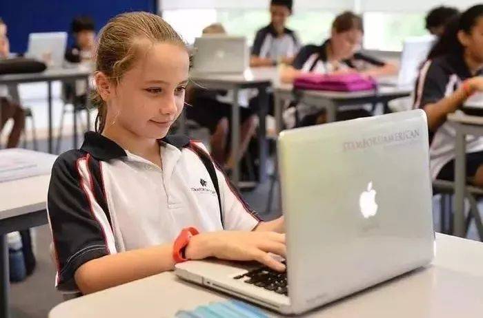 新加坡 史丹福美国国际学校