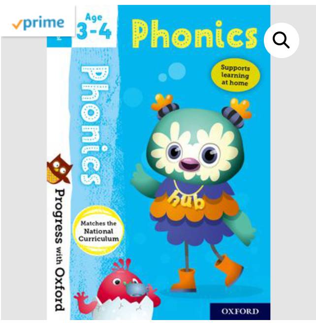 新加坡留學一年要花多少錢？英國3至7歲孩子都在看的書單