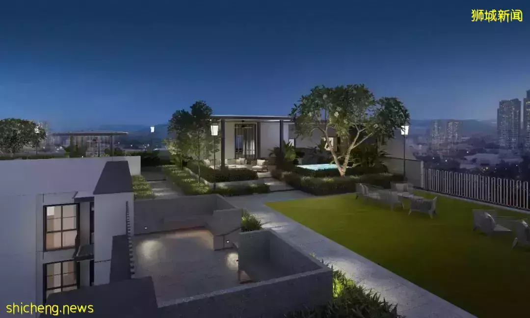 新加坡“ Royal Hallmark ”