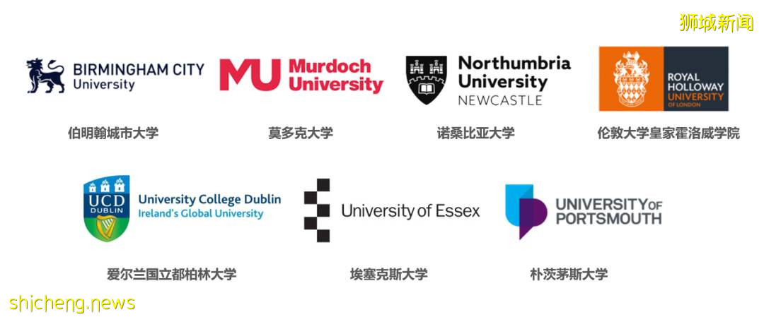 初中畢業來Kaplan新加坡，無縫對接未來課程，開啓留學新思路