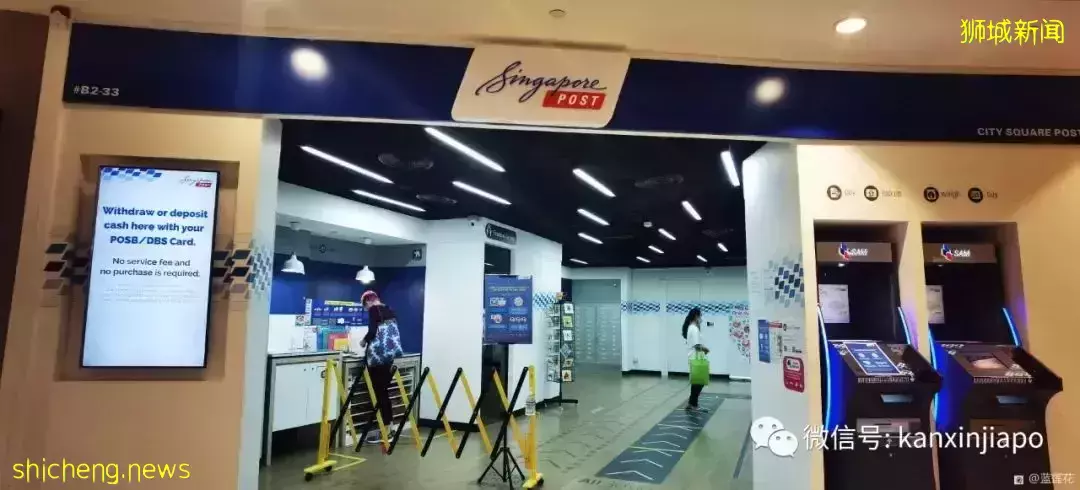 中國人在新加坡，護照到期後如何換新護照