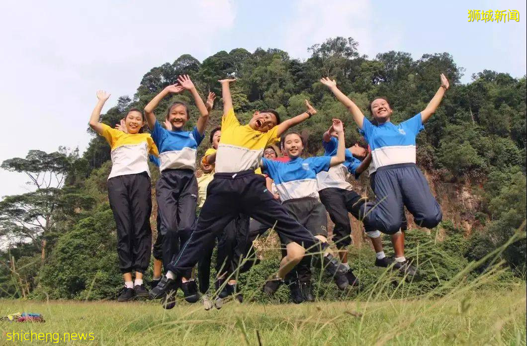 新加坡工业奖学金获得人数创历史新高,哪项奖学金最让你眼红