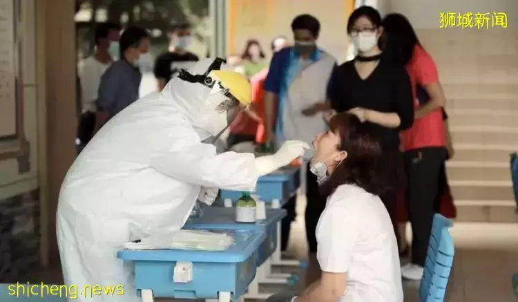 即日起回国入境再放宽,取消这两项检测!网友:新加坡太毒了,我要回家